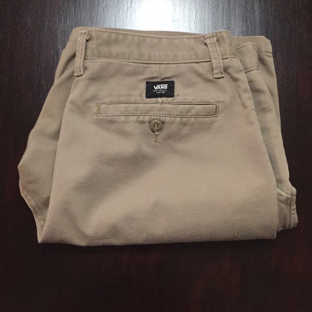 Vans shorts